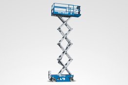 Genie GS-2632 Scherenbühne
