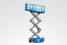 Genie GS-2032 Scherenbühne