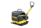BOMAG BPR35/60 D reversierbare Rüttelplatte