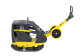 BOMAG BPR35/60 D reversierbare Rüttelplatte