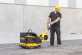 BOMAG BPR35/60 D reversierbare Rüttelplatte