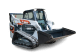 Bobcat T76 Kompaktlader