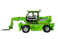 Merlo Roto 40.18 Teleskoplader