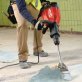 Hilti TE 1000-AVR Meisselhammer