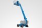 Genie S-45 TraX Teleskop-Arbeitsbühne