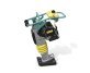 Ammann ATR68 Premium Stampfer