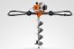 Stihl BT360 Erdbohrgerät