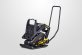 BOMAG BP20/50 D vorwärtslaufende Rüttelplatte