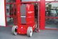Manitou 120 AETJ-C Gelenk-Teleskopbühne