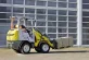 Wacker Neuson WL20e elektrischer Radlader