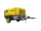 Atlas Copco XAHS 186 Kompressor