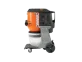 Husqvarna DE 120M Filteranlage