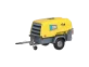 Atlas Copco XAS58-7 Kompressor