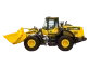 Komatsu WA380 Radlader