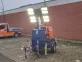 Pramac GLT4-A LED Lichtmast