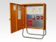Merz Verteilerschrank 63 A Typ B