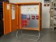 Merz Verteilerschrank 63 A Typ B