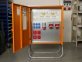Merz Verteilerschrank 63 A Typ B