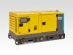 Atlas Copco QAS30 TN Stromerzeuger