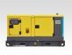 Atlas Copco QAS30 TN Stromerzeuger