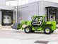 Merlo P40.13 Teleskoplader
