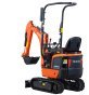 Kubota K008-5 Minibagger