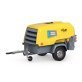Atlas Copco XAS58-7 Kompressor