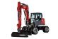 Yanmar B110W Mobilbagger
