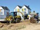 Yanmar B75W Mobilbagger