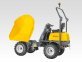 Wacker Neuson 1501 Raddumper