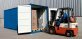 Lagercontainer 6m