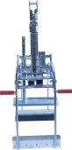 Probst RG-20/80 Rohrgreifer