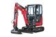 Yanmar SV19 VT Minibagger