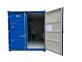 Brauchwassercontainer 3.000 Liter