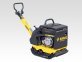Bomag BPR25/50 D Stoneguard reversierbare Rüttelplatte