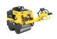 Bomag BW 65 D handgeführte Vibrationswalze