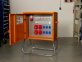 Merz Verteilerschrank 32 A Typ B