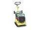 Ammann APR30/50 reversierbare Rüttelplatte