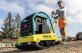 Ammann APR30/50 reversierbare Rüttelplatte