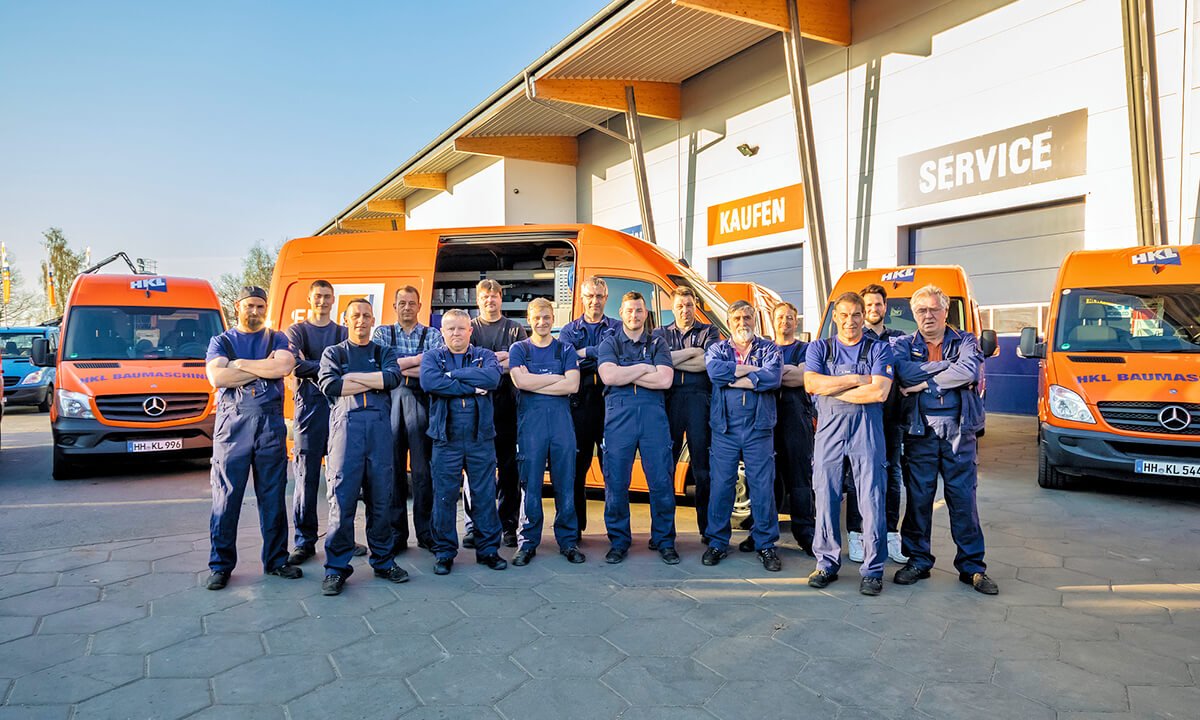 HKL Technische Dienstleistungen