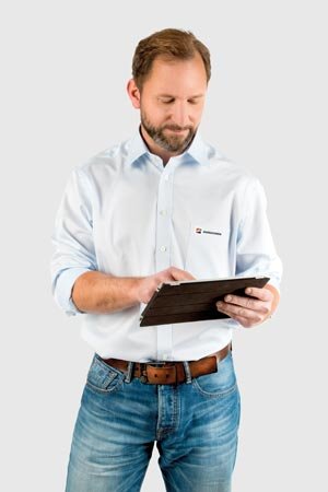 Newsletter Anmeldung