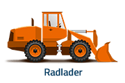 radlader