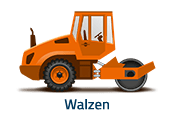 walzen