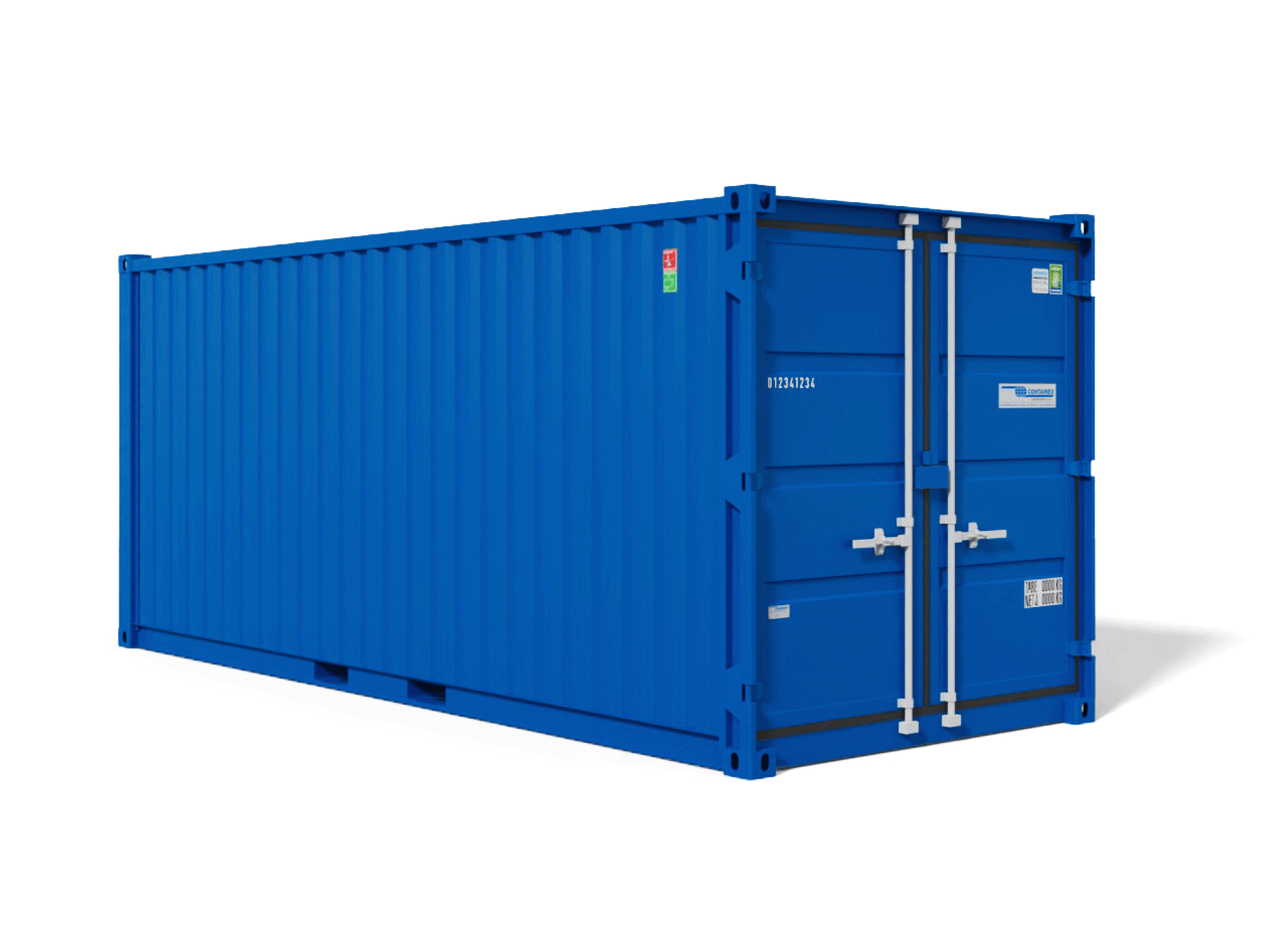 Kaufen_Containex_Lagercontainer