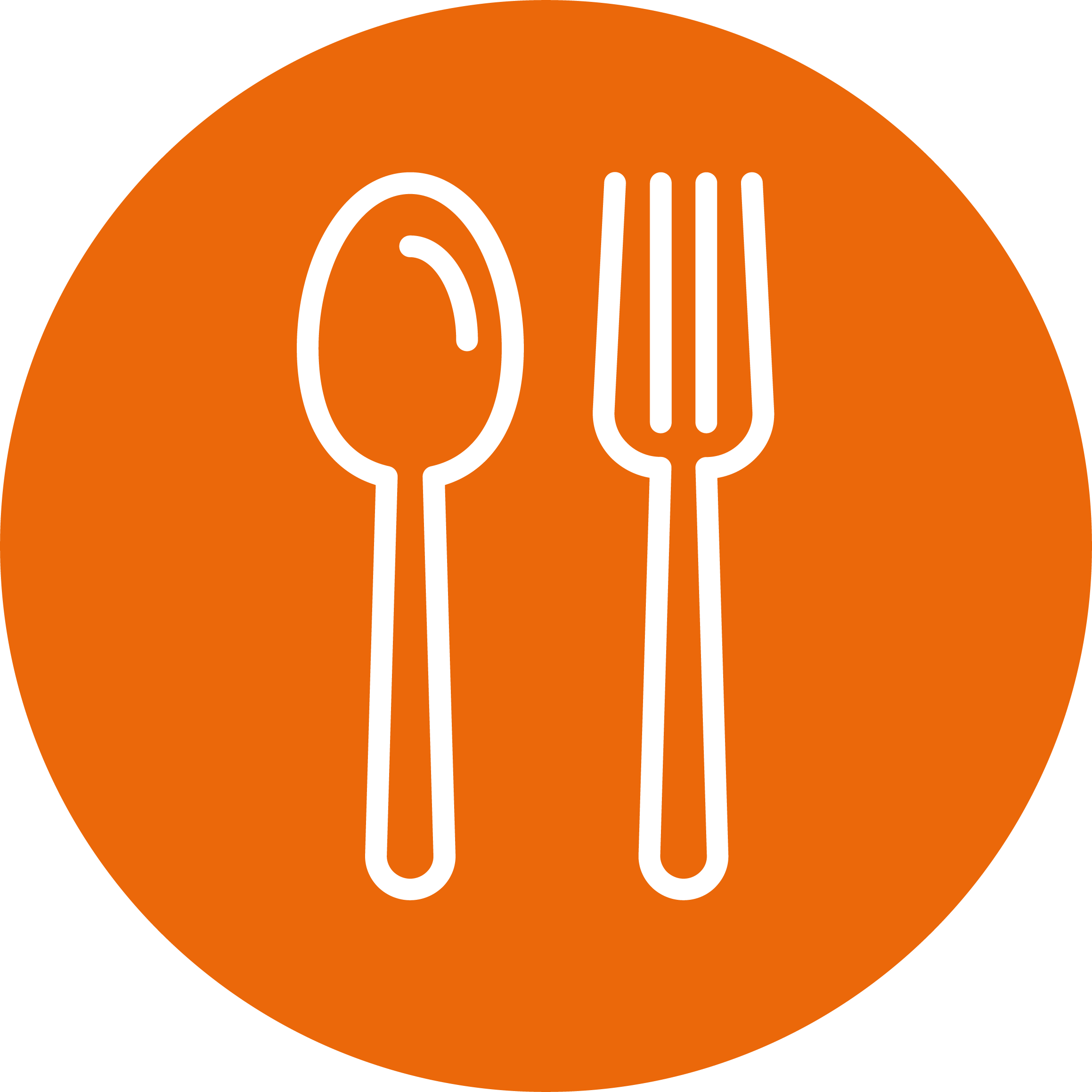 Icon HR Karriere Kantine