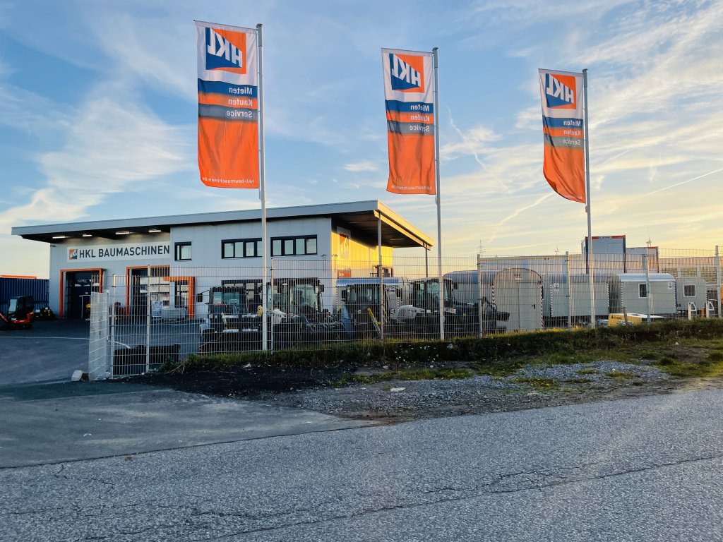 HKL Center Paderborn