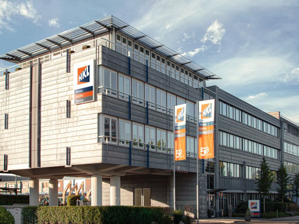 HKL Center Hamburg-Hummelsbüttel