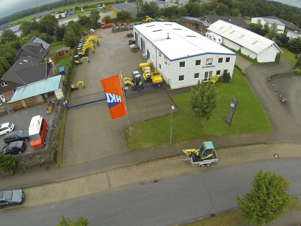 HKL Center Flensburg