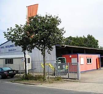 HKL Center Hannover Nord