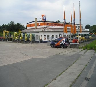HKL Center Salzwedel